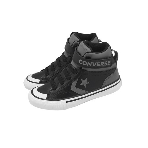 Converse pro blaze strap black - strap,