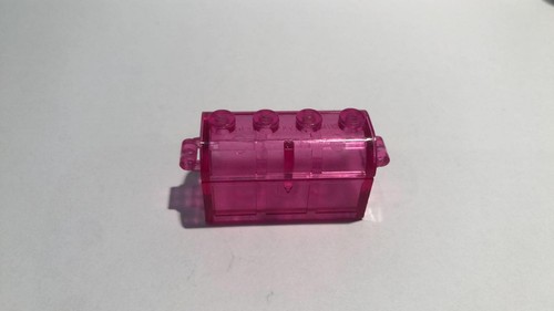 Lego container treasure chest - container,,
