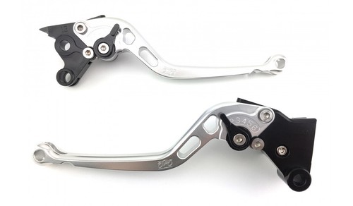 Paire leviers longs - leviers,