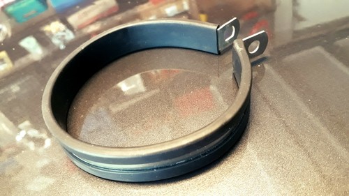Collier fixation universel - de,