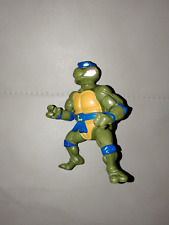 1990 TMNT Vintage Playmate Ninja Turtle Figure
