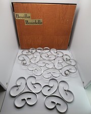 Dessous de Plat et Bouteilles