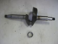 MAKITA SACHS DOLMAR 100 Chainsaw CRANKSHAFT part 957120021
