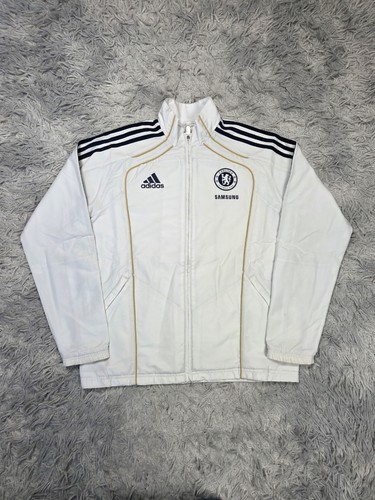 Adidas veste vintage chelsea - vintage,
