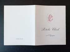 PETULA CLARK - CARTON