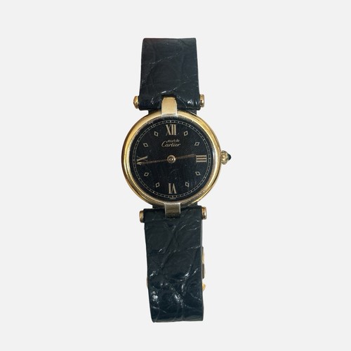 Cartier must vendôme louis - must,