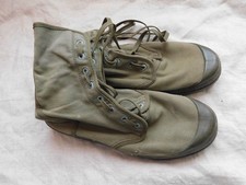 CHAUSSURES DE BROUSSE TYPE