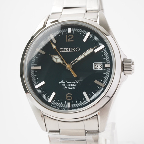 Seiko tictac szsb036 - seiko,