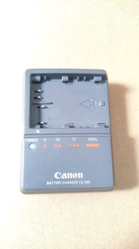 Chargeur batterie canon - chargeur,