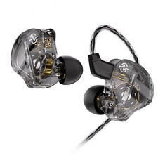 CCZ DC01 Pro in Ear Monitor1DD