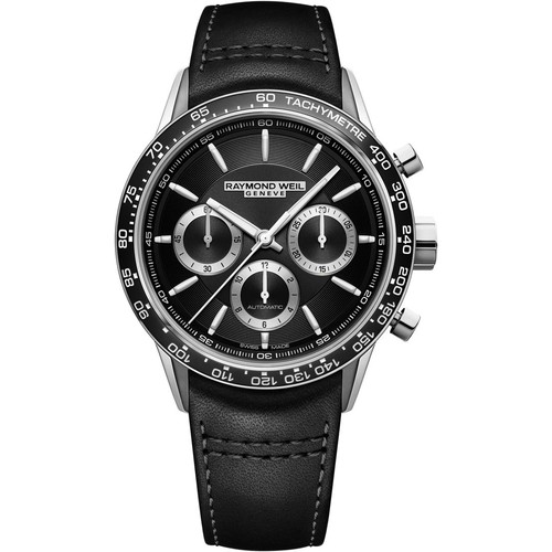 Raymond weil montre - raymond,