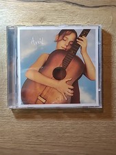 Laurent Voulzy CD Avril 