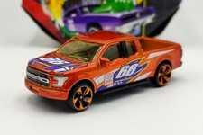 ★ FORD F 150 RAPTOR "CROSS