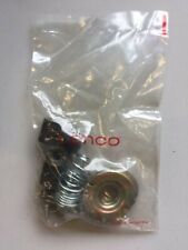 RARE VINTAGE NOS COMPLETE CHASSIS DECOUPLING KIT FOR LENCO L75 L78  AN OTHER TTs