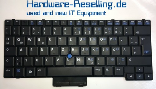 Clavier 451748 041 - hp, 451748-041