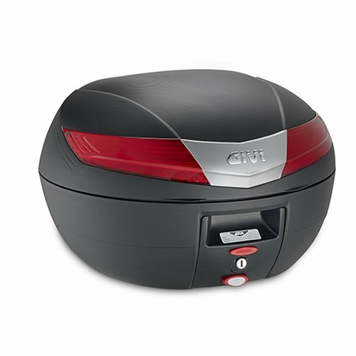Top case moto - top,