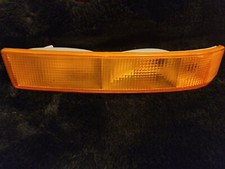 Feu de stationnement côté