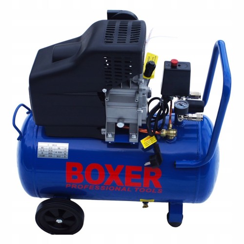 Compresseur piston 60l 8 - à,