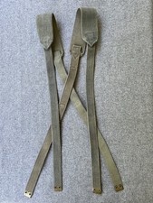 BRELAGE UTILITY STRAP ANGLAIS