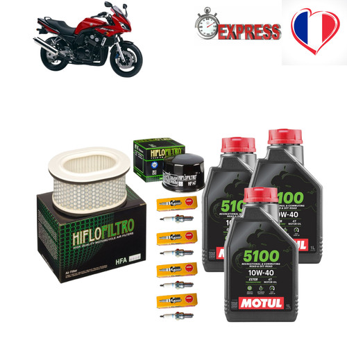 Kit révision vidange filtre - kit,