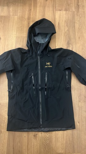 Veste imperméable gamma - veste,