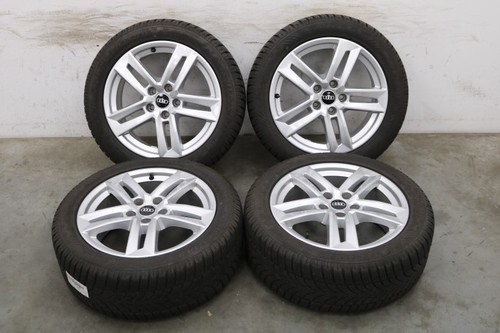 Hiver original jantes 17 - hiver,