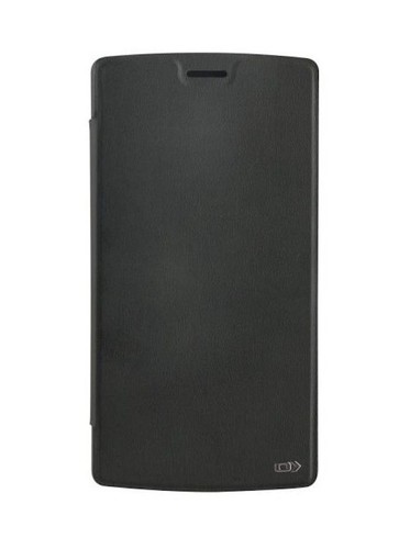 Etui oxo rabat - a, noir