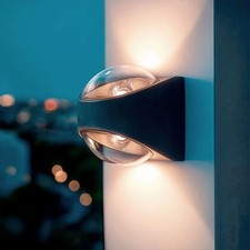 Applique Murale Extérieure