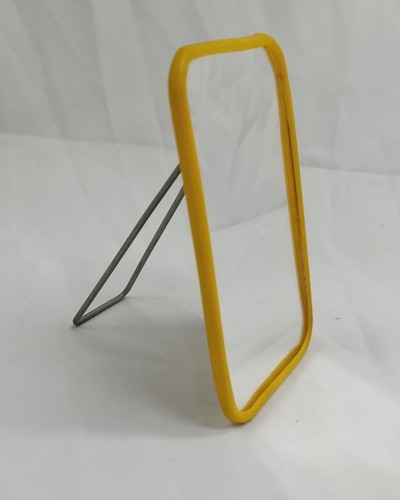 Petit miroir table - table, vintage