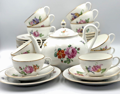 Vintage schumann bavaria - vintage,