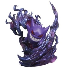 Figurine Pokémon Gengar 18 cm