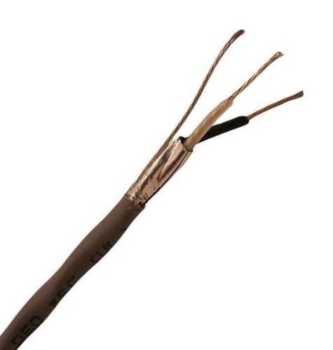 Câble blindé 22awg core - cÂble,
