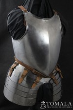 Medieval Knight Cuirass w