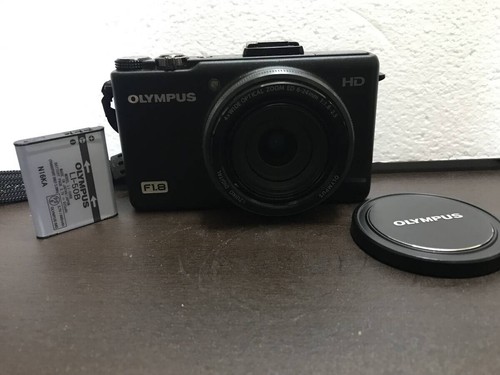 Appareil photo numérique