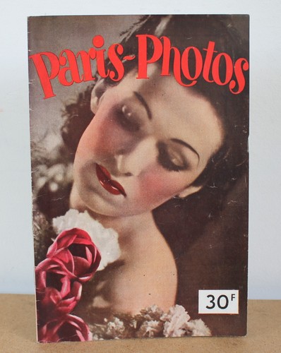 Paris photos 1945 - paris-photos, lebon