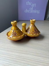 Duo de mini tajines idéal
