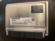 BMW MS43 M54B30 3.0 ECU DME E46 330i 330ci E39 530i Factory Tune With  No EWS