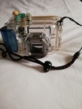 Caisson étanche Canon WP-DC7