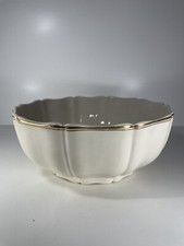 Saladier - Boch Frères - Belgique - Old Gold 