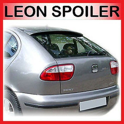 Spoiler compatible avec seat - spoiler,