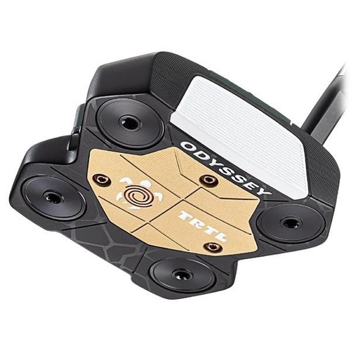Odyssey trtl mallet - s, putter