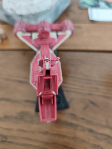 Vaisseau star wars - star,