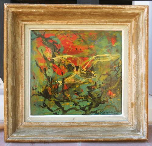 Tableau micheline de - tableau,