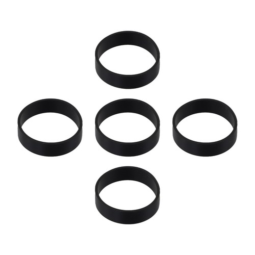 Ceintures caoutchouc de - ceintures,