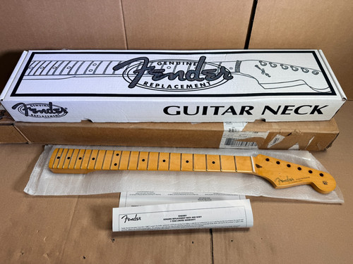Fender classic player - classic, '50s