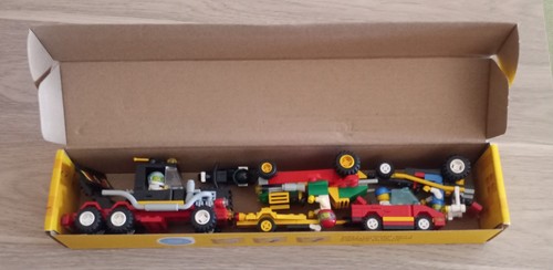 Lego vintage lot - lego,
