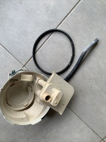 Bac fond lave vaisselle - de,
