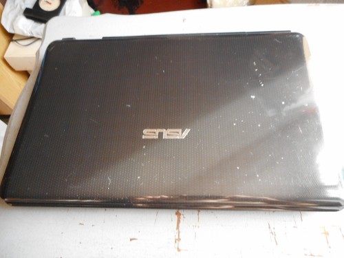 Ordinateur portable asus - ordinateur,