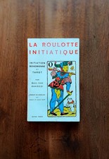 La roulotte initiatique