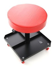 Tabouret D'Atelier Fauteuil